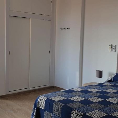 Apartamento Rulosol 5 Torremolinos Exterior foto