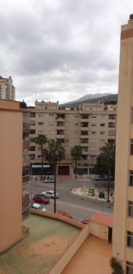 Apartamento Rulosol 5 Torremolinos Exterior foto