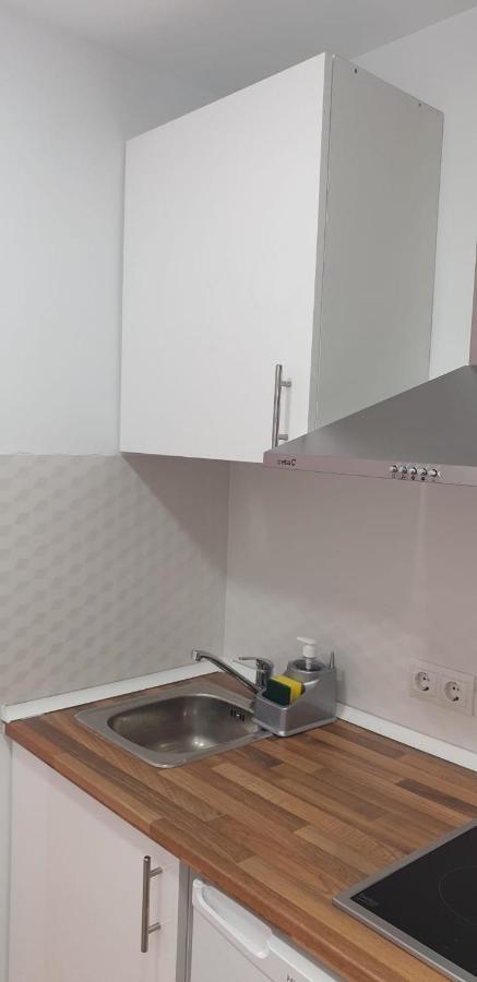 Apartamento Rulosol 5 Torremolinos Exterior foto