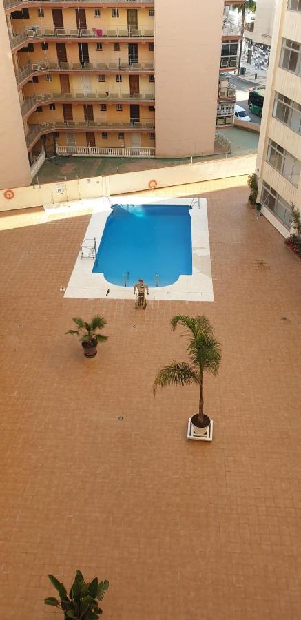 Apartamento Rulosol 5 Torremolinos Exterior foto